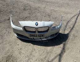 Бампер передний для BMW 5-серия F10/F11 2009>  запчасти бу