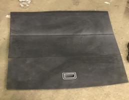 Пол багажника для Audi A6 (C6 4F) Allroad quattro 2005-2012  запчасти бу