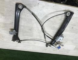 Стеклоподъемник передний левый для Mercedes-Benz W209 CLK coupe 2000-2005  запчасти бу