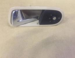 Ручка двери внутренняя левая для Volkswagen Sharan 2000-2006  запчасти бу