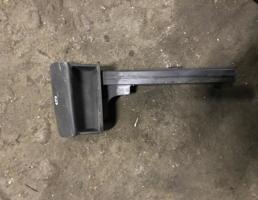 Ручка стояночного тормоза для Audi Q7 (4L)  2005 - 2009  запчасти бу