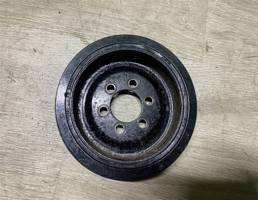Шкив коленвала для BMW 5-серия F10/F11 2009>  запчасти бу