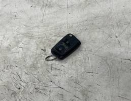 Ключ для Skoda Octavia (A7) 2013-2017  запчасти бу