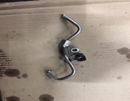 Трубка топливная для Volkswagen Golf V Plus 2005-2014  запчасти бу