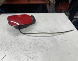 Лючок бензобака для Skoda Octavia (A7) 2013-2017  запчасти бу