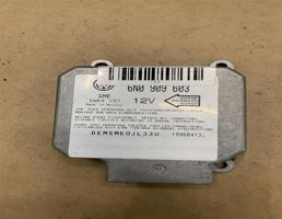 Блок управления AIR BAG для Volkswagen Golf III/Vento 1991-1997  запчасти бу