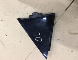 Накладка стойки для Audi Q5 (8R) 2009-2012  запчасти бу