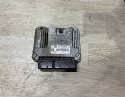 Блок управления двигателем для Volkswagen Passat CC 2012-2017 рестайлинг  запчасти бу