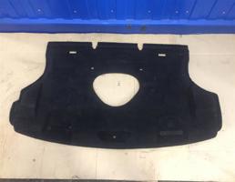 Обшивка багажника для Mercedes-Benz W221 S-Klasse S221 2009-2013 рестайлинг  запчасти бу