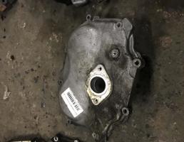 Крышка ГБЦ задняя для Audi A8 (D4,4H) 2013-2017 рестайлинг  запчасти бу