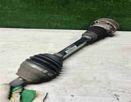 Приводной вал (привод) для Skoda Octavia (A7) 2013-2017  запчасти бу