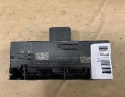 Блок управления двери для Audi A4 (B8) 2007-2012  запчасти бу