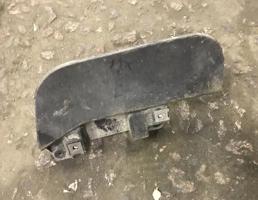 Брызговик задний для Audi Q7 (4L)  2005 - 2009  запчасти бу