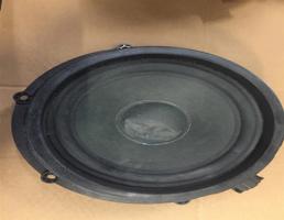 Динамик для Porsche Cayenne 958 2010-2014  запчасти бу