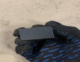 Заглушка для Volkswagen Sharan 2000-2006  запчасти бу