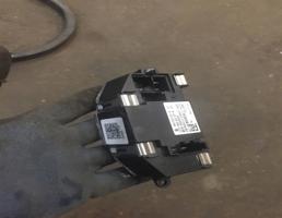 Резистор отопителя для Audi A5/S5 Coupe (8T) 2007-2011  запчасти бу