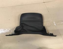 Кожух рулевой колонки верхний для Audi A5/S5 Coupe (8T) 2007-2011  запчасти бу