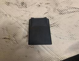 Крышка блока предохранителей для Audi A6 (C6 4F) Allroad quattro 2005-2012  запчасти бу