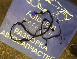 Жгут проводов двери для Audi A6 (C6 4F) 2005-2008  запчасти бу