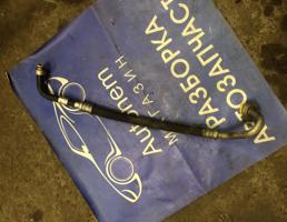 Трубка кондиционера для Porsche Cayenne 955 2002-2007  запчасти бу