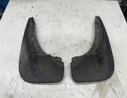 Брызговик комплект для Skoda Octavia (A7) 2013-2017  запчасти бу