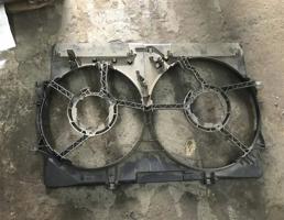 Диффузор вентилятора для Audi A5/S5 Coupe (8T) 2007-2011  запчасти бу