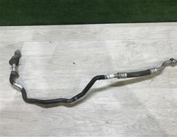Трубка кондиционера для Porsche Cayenne 955 2002-2007  запчасти бу