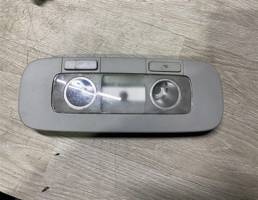 Плафон салонный для Volkswagen Golf VI 2009-2012  запчасти бу