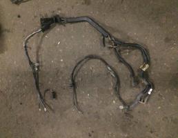 Жгут проводов стартера для Audi A6 (C7 4G)2011-2014  запчасти бу