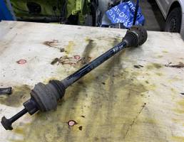Приводной вал (привод) для Audi A6 (C7 4G)2011-2014  запчасти бу
