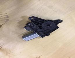 Мотор стеклоподъемника для Mercedes-Benz W166 GLE 2015-2018  запчасти бу