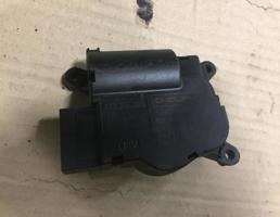 Мотор заслонки печки для Volkswagen Touareg 7L 2007-2010  запчасти бу
