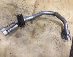 Трубка кондиционера для Audi A7 (4G) 2010-2014  запчасти бу
