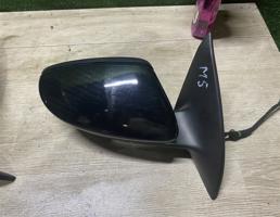 Зеркало правое наружнее для Volkswagen Passat CC 2012-2017 рестайлинг  запчасти бу