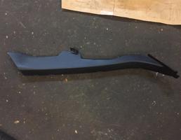 Обшивка стойки для Mercedes-Benz W204 C-classe 2011-2015 рестайлинг  запчасти бу