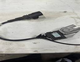 Датчик ускорения для Audi Q7 (4L)  2005 - 2009  запчасти бу