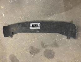 Обшивка багажника для Land Rover Range Rover Sport L320 2005-  запчасти бу