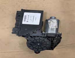 Мотор стеклоподъемника для Volkswagen Touareg 7L 2007-2010  запчасти бу