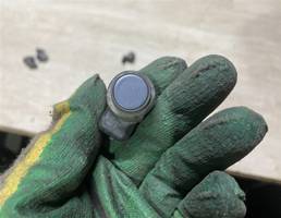 Парктроник (Датчик парковки) для Audi A4 (B8) 2007-2012  запчасти бу