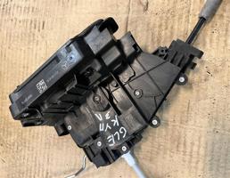 Замок двери задней левой для Mercedes-Benz W292 C292 GLE Coupe 2015-2019  запчасти бу