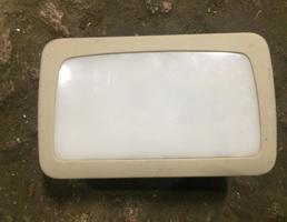 Плафон салонный для Audi Q7 (4L)  2005 - 2009  запчасти бу