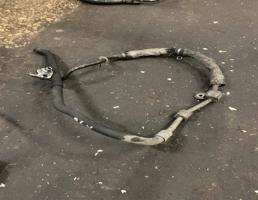 Шланг гидроусилителя для Mercedes-Benz W221 S-Klasse S221 2009-2013 рестайлинг  запчасти бу