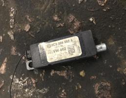 Усилитель антенны для Volkswagen Passat (B6) 2005-2010  запчасти бу