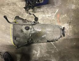 АКПП для Mercedes-Benz W203 2000-2008  запчасти бу