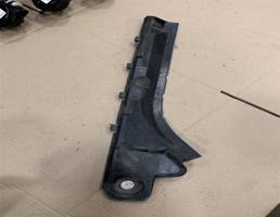 пыльник переднего крыла для Mercedes-Benz W221 S-Klasse S221 2009-2013 рестайлинг  запчасти бу