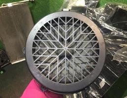 Динамик для Porsche Cayenne 958 2010-2014  запчасти бу