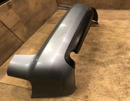 Бампер задний для Audi A4 (B7) 2005-2007  запчасти бу