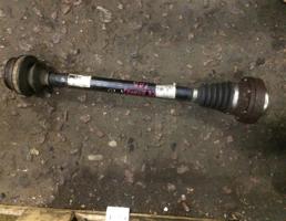 Приводной вал (привод) для Audi A6 (C6 4F) 2005-2008  запчасти бу