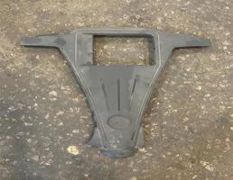 Накладка двигателя для Mercedes-Benz W221 S-Klasse S221 2009-2013 рестайлинг  запчасти бу