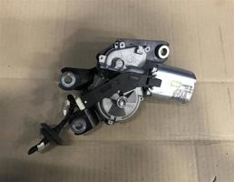 Мотор стеклоочистителя задний для Land Rover Range Rover Evoque 2011>  запчасти бу